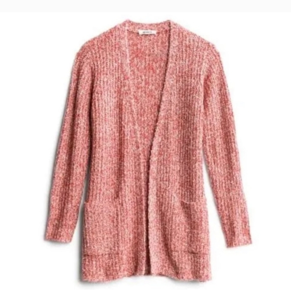 BB Dakota x Steve Madden Odetta Open Pocket Cardigan (Stitchfix),NWT - Picture 1 of 9